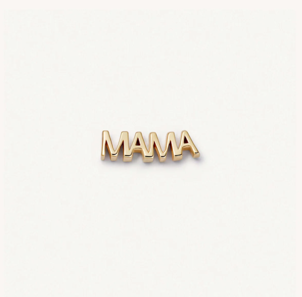 Dije Mamá