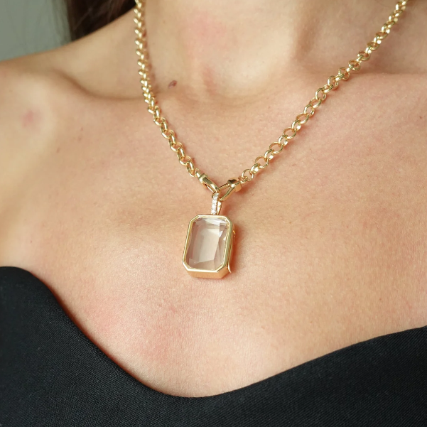 Collar Pequeños Tesoros