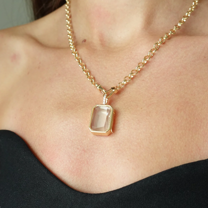 Collar Pequeños Tesoros