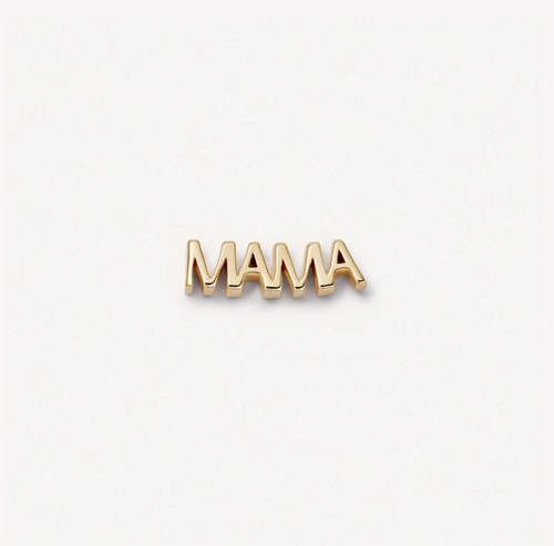 Dije Mamá