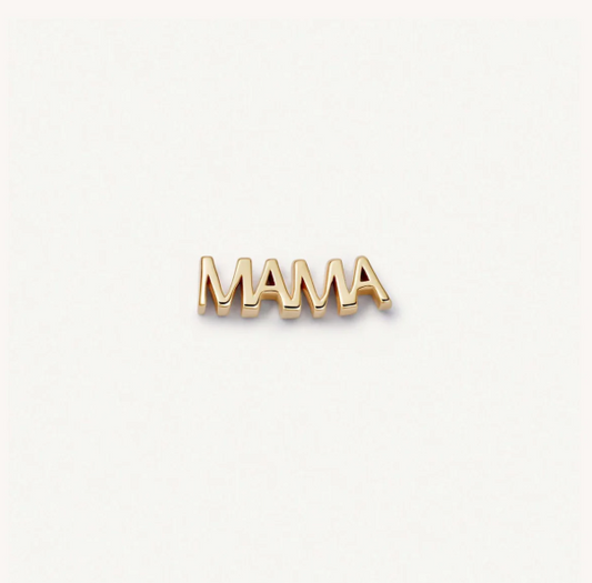 Dije Mamá