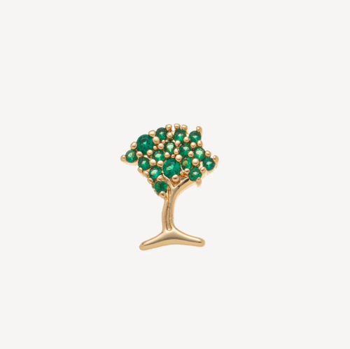 Dije Árbol de la Vida