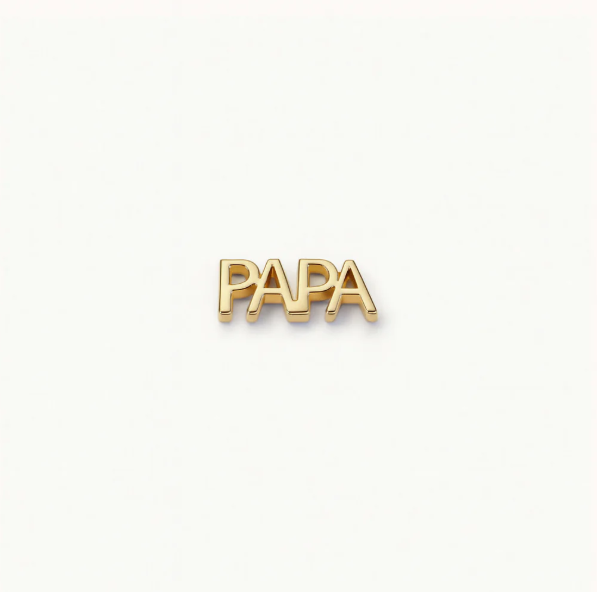 Dije Papá