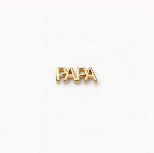 Dije Papá